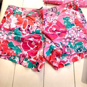 Lilly shorts